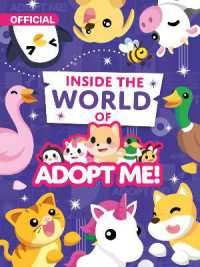 Inside the World of Adopt Me! (Adopt Me!)