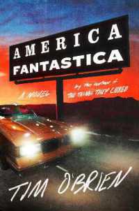 America Fantastica : A Novel