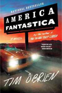 America Fantastica : A Novel