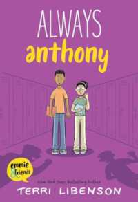 Always Anthony (Emmie & Friends)