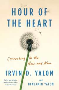 Hour of the Heart : Connecting in the Here and Now