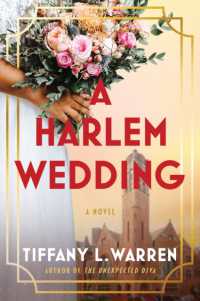 A Harlem Wedding : A Novel
