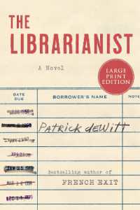 The Librarianist （Large Print）