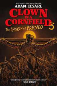 The Church of Frendo (Clown in a Cornfield)