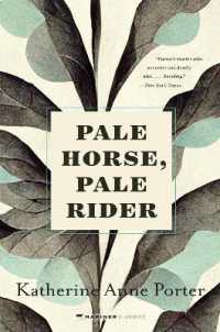 Pale Horse, Pale Rider : Three Short Novels