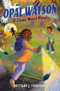 Opal Watson: A Case Most Fowl (Opal Watson)