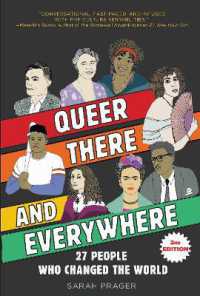 Queer, There, and Everywhere: : 27 People Who Changed the World （2nd）