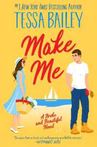 Make Me : A Broke and Beautiful Novel (Broke and Beautiful)