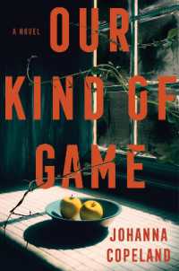 Our Kind of Game : A Novel