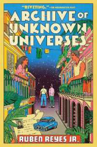 Archive of Unknown Universes