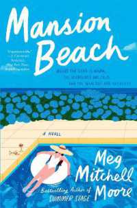 Mansion Beach : A Novel