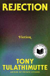 Rejection : Fiction