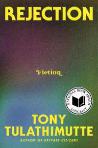 Rejection : Fiction