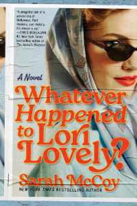 Whatever Happened to Lori Lovely?