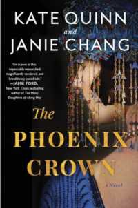 Phoenix Crown : A Novel -- Paperback (English Language Edition)
