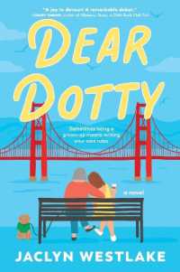 Dear Dotty : A Novel