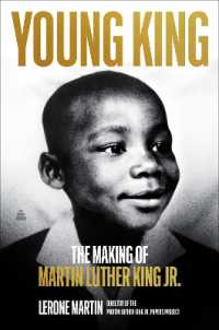 Young King : The Making of Martin Luther King Jr.