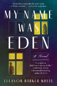 My Name Was Eden