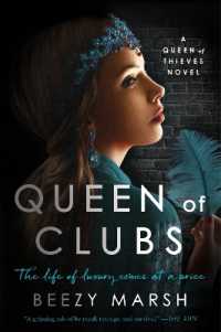Queen of Clubs (The Queen of Thieves)