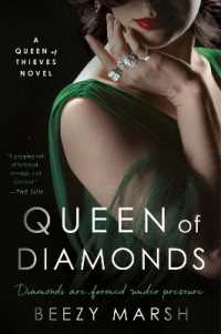 Queen of Diamonds (The Queen of Thieves)