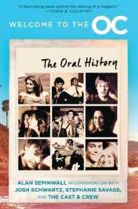 Welcome to the O.C. : The Oral History