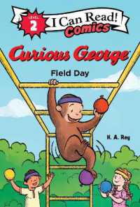 Curious George : Field Day