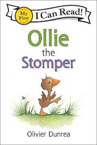Ollie the Stomper (My First I Can Read)