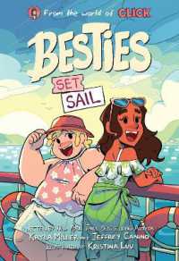 Besties: Set Sail (The World of Click)