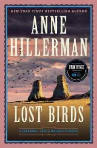 Lost Birds : A Leaphorn, Chee & Manuelito Novel (Leaphorn, Chee & Manuelito Novel)