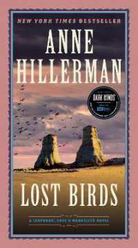 Lost Birds : A Novel (A Leaphorn, Chee & Manuelito Novel)