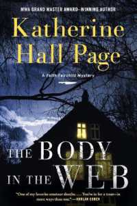 The Body in the Web : A Faith Fairchild Mystery (Faith Fairchild Mysteries)