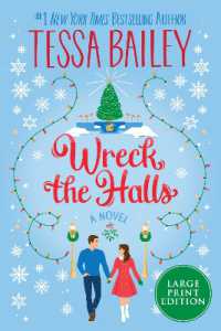 Wreck the Halls : A Novel LP