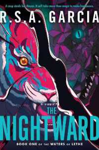 The Nightward : Book One of the Waters of Lethe (Waters of Lethe)
