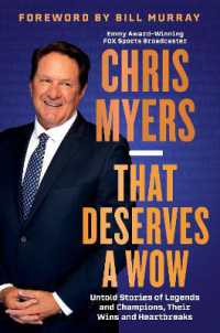 That Deserves a Wow : Untold Stories of Legends and Champions, Their Wins and Heartbreaks