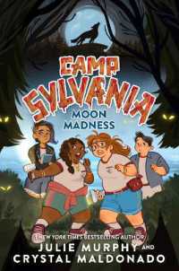 Camp Sylvania : Moon Madness (Camp Sylvania)