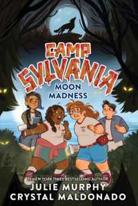 Camp Sylvania: Moon Madness (Camp Sylvania)