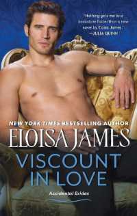 Viscount in Love (Accidental Brides)