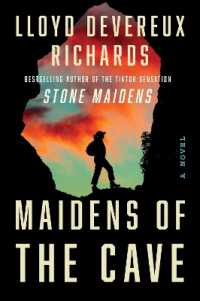 Maidens of the Cave (Stone Maidens)