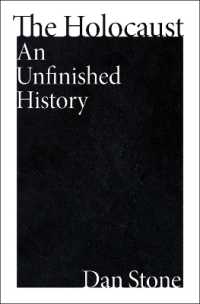 The Holocaust : An Unfinished History