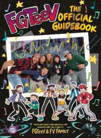 FGTeeV: the Official Guidebook (Fgteev)