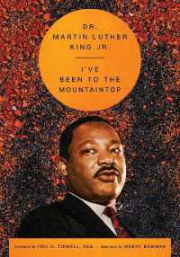 I've Been to the Mountaintop (The Essential Speeches of Dr. Mlk Jr.)