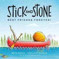 Stick and Stone Intl/E : Best Friends Forever