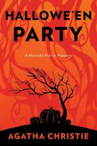 Hallowe'en Party : Inspiration for the 20th Century Studios Major Motion Picture a Haunting in Venice (Hercule Poirot Mysteries)
