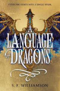 A Language of Dragons (Language of Dragons)