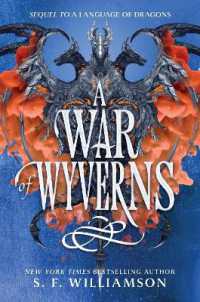 A War of Wyverns (Language of Dragons)