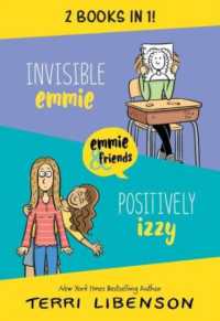 Invisible Emmie and Positively Izzy Bind-up : Invisible Emmie, Positively Izzy (Emmie & Friends)