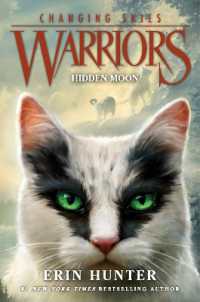 Warriors: Changing Skies #2: Hidden Moon (Warriors: Changing Skies)