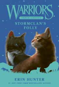 Warriors Super Edition: StormClan's Folly (Warriors Super Edition)