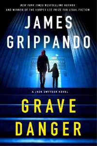Grave Danger : A Jack Swyteck Novel (Jack Swyteck Novel)