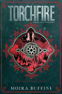 Torchfire (Torch Trilogy)